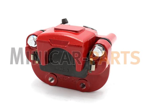 Bremssattel vorne rechts Microcar / Dué / Ligier