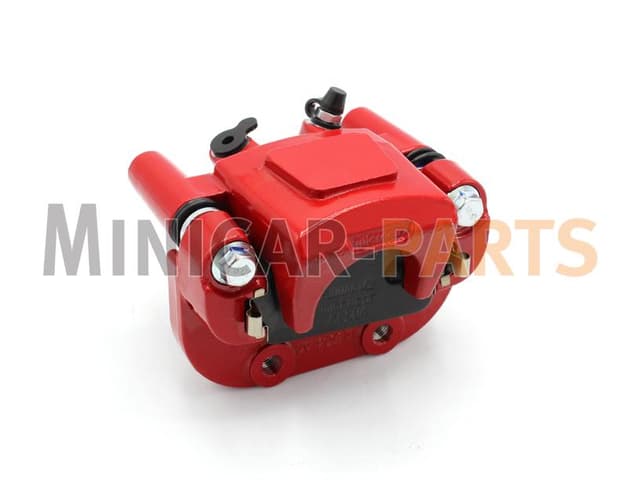 Bremssattel vorne links Microcar / Ligier