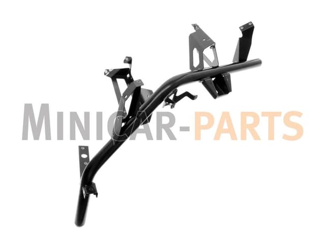 Hilfsrahmenrohr vorne rechts Ligier JS50 / JS50L Ph2/Ph3