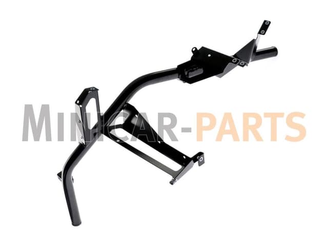 Hilfsrahmenrohr links für Ligier JS50 / JS50L Ph2/Ph3