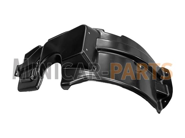 Vorderradkasten links Ligier JS50 / JS50L Ph2/Ph3