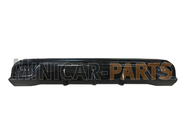 Spoiler Stötfångare bak Ligier JS50 Ph1 Sport ABS