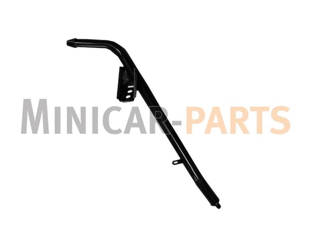 Halter links Aixam 1997-2004
