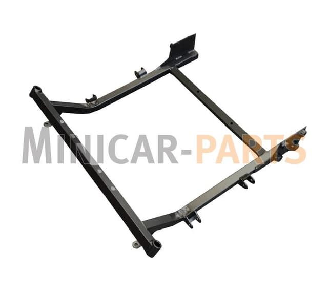 Hilfsrahmen-Chassis Aixam MEGA 2
