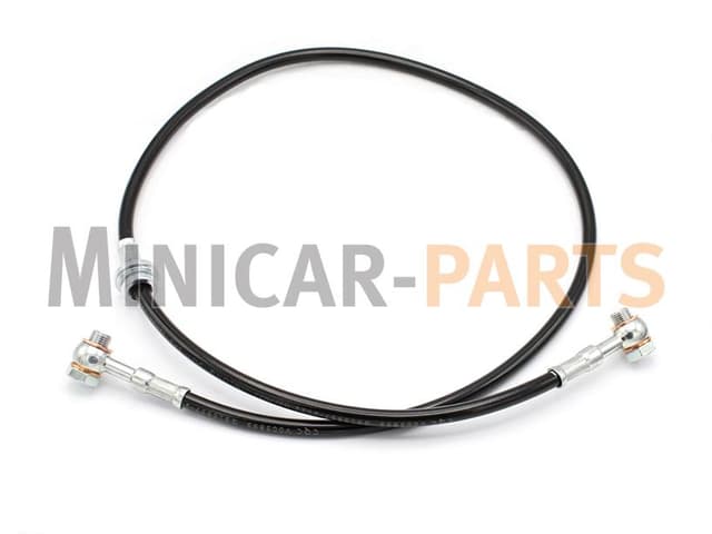 Bremsschlauch vorne links Microcar / Ligier