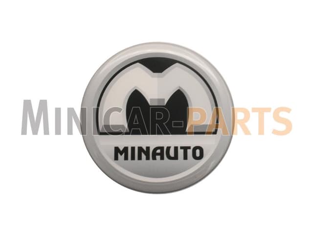Logo Haube Aixam Minauto