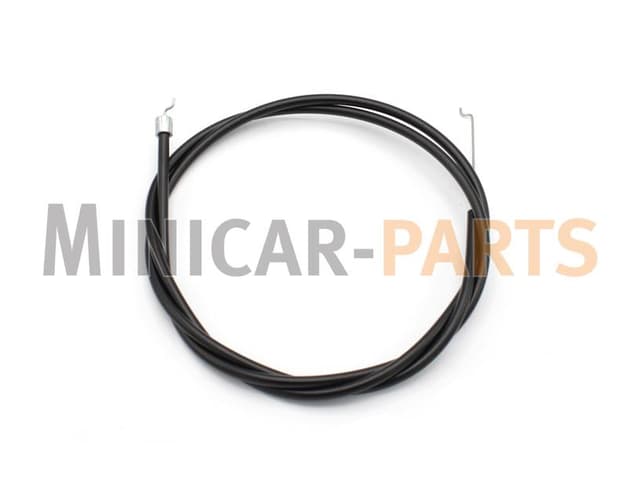 Heizungsbedienkabel Kalt-Warm Ligier / Microcar