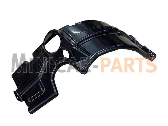 Vorderradkasten links Ligier JS50 / JS50L ph1