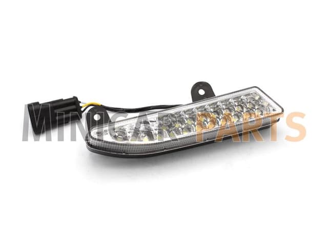 Tagfahrlicht vorne links Aixam Impulsion / D-Truck