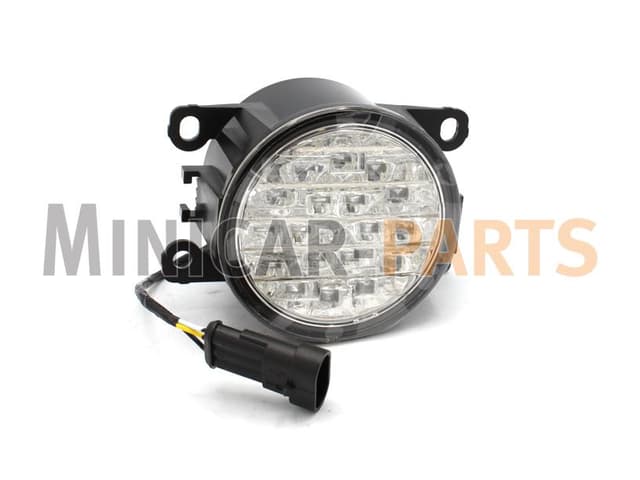 Tagfahrlichter Aixam Crossline / Crossover / D-Truck