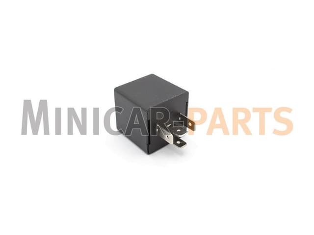 Blinklichtrelais Aixam / Microcar / Ligier / JDM / Chatenet