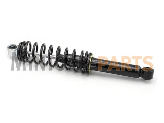 Stoßdampfër hinten Ligier JS50 / JS50L Ph1 / MGO 3