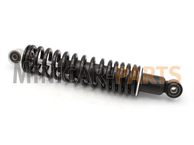 Stoßdampfër hinten Bellier Jade