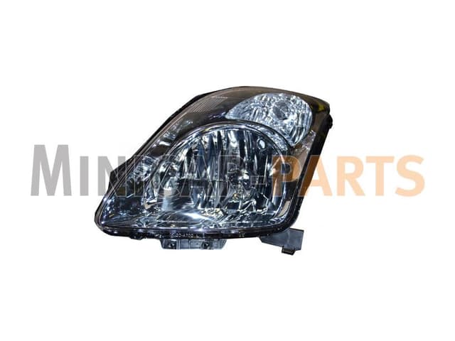 Frontscheinwerfer links Bellier Jade