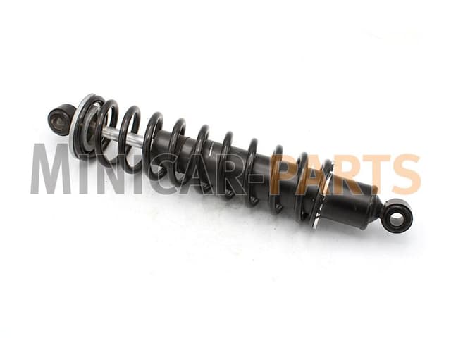Stoßdämpfer hinten Bellier B8