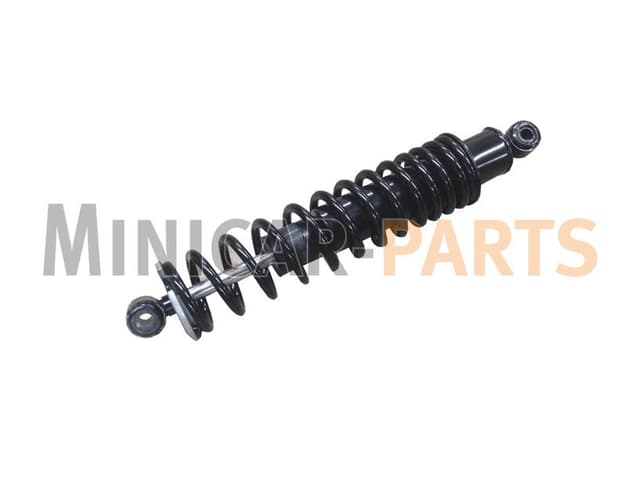Stoßdämpfer hinten Bellier Opale 1 / Divane
