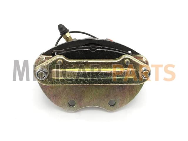Bremssattel vorne Bellier Jade