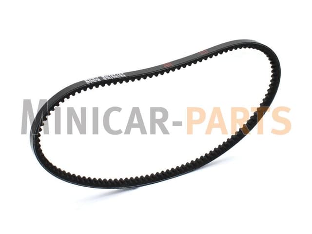 Keilriemen Ligier / Microcar Lombardini 502 Progress