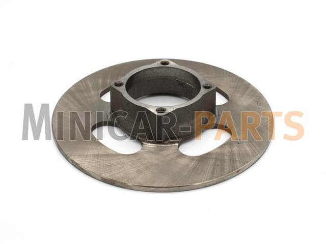 Bremsscheibe vorne Chatenet / JDM (Ø 225 mm)