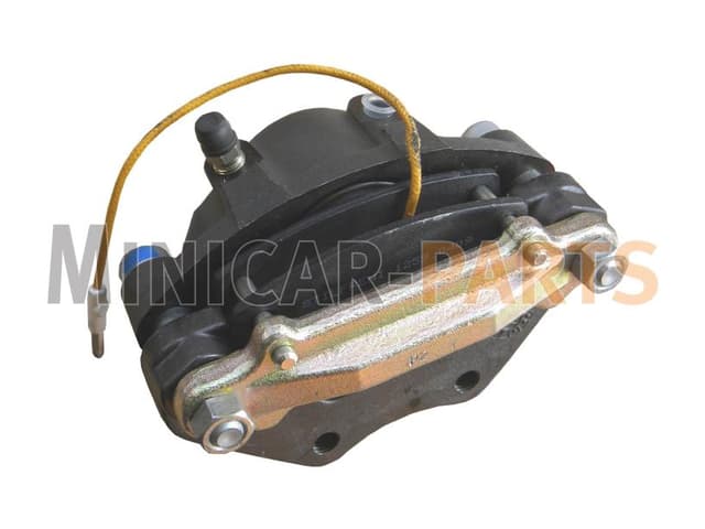 Bremssattel vorne Chatenet Barooder / CH26 V1 0122019