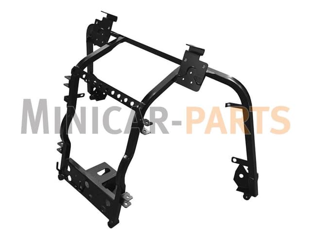 Hilfsrahmen Chatenet Barooder (Yanmar)