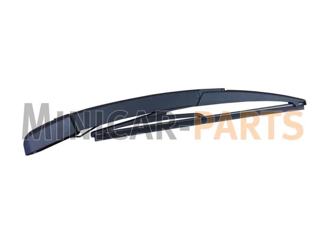 Scheibenwischerarm + Blatt hinten Chatenet CH26 / CH30