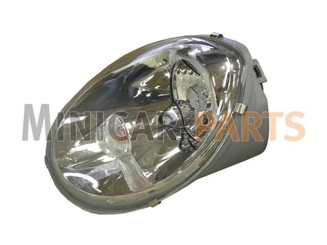Scheinwerfer links Chatenet CH26 / CH30 / CH32
