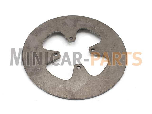 Bremsscheibe hinten Casalini M14 / M20 (Ø 200 mm)