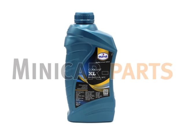 Eurol Kühlmittel 1 liter