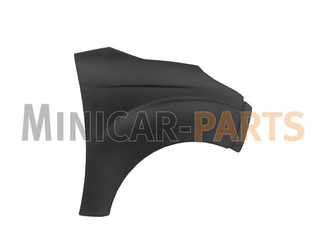 Vorderer Kötflugel recht Ligier JS50 / JS50L ph1