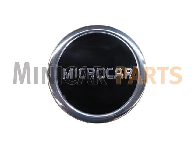 Felgendeckel Microcar / Due