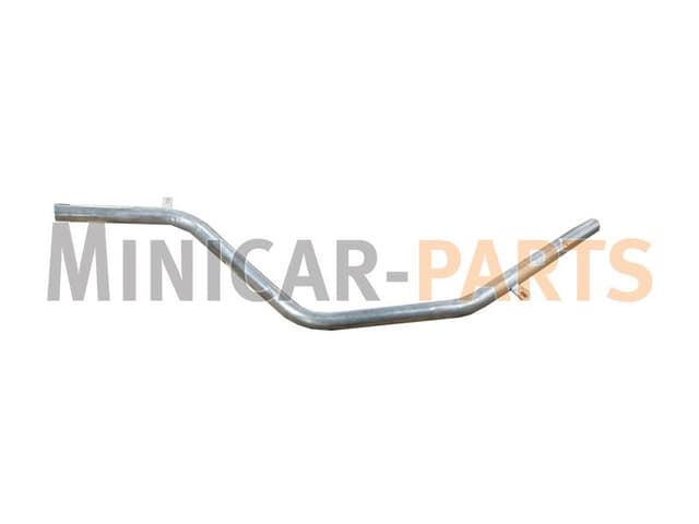 Auspuffabstandshalter JDM Albizia / Abaca