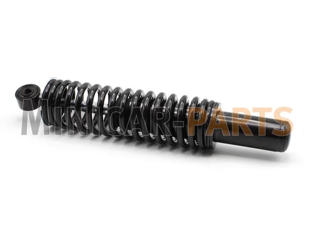 Stoßdampfër vorne JDM Albizia / Abaca