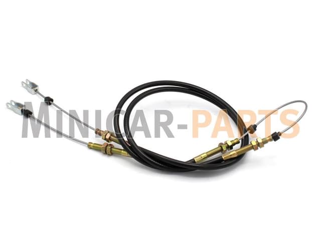 Handbremsseil JDM Abaca