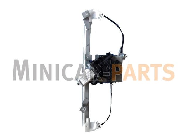 Fensterheber elektrisch recht JDM Albizia / Abaca