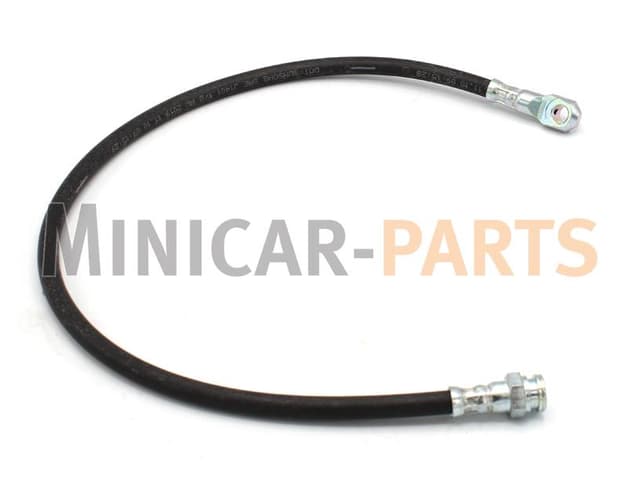Bremsschlauch vorne JDM Albizia / Abaca / Aloës / Roxsy / Xheos