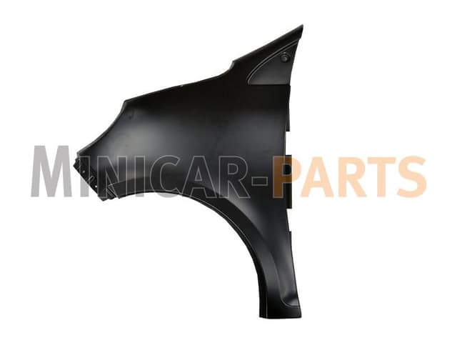 Vordere Kötflugel links JDM Roxsy 207214