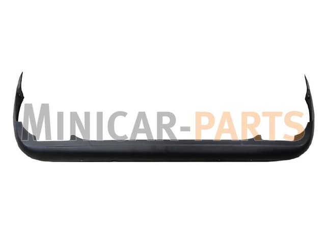 Spoiler Vordere Stoßstange Microcar M8