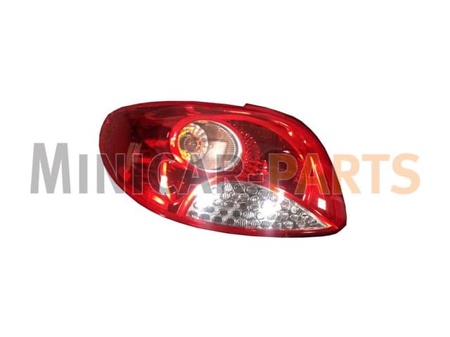 Rücklicht links JDM Roxsy