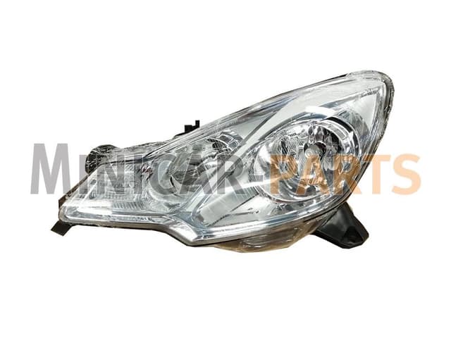 Scheinwerfer links JDM Roxsy