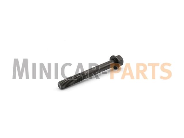 Kopfschraube Aixam Kubota Z402 / Z482 Motor