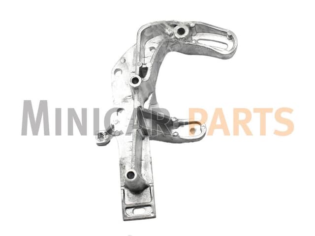 Motor-Getriebe-Generator-Unterstützung Ligier / Microcar (Lombardini FOCS / Progress)