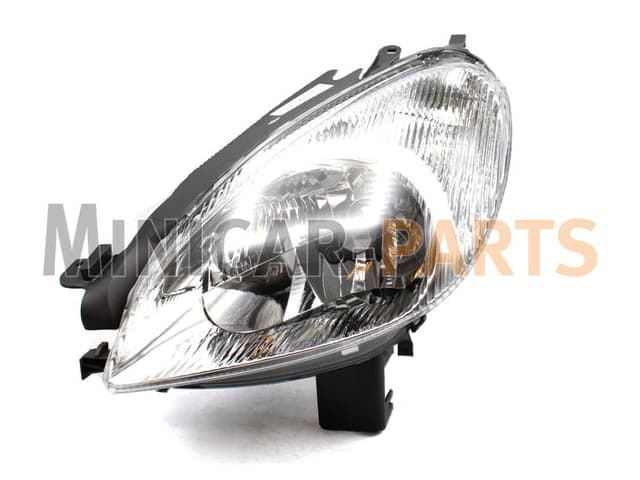 Scheinwerfer links Ligier X-Too R / S / RS