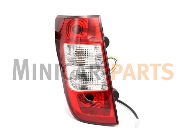 Rücklicht links Ligier IXO / JS50 / JS50L