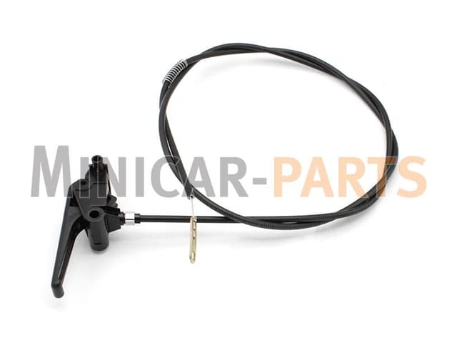 Heckklappenkabel Ligier X-Too / X-Too S