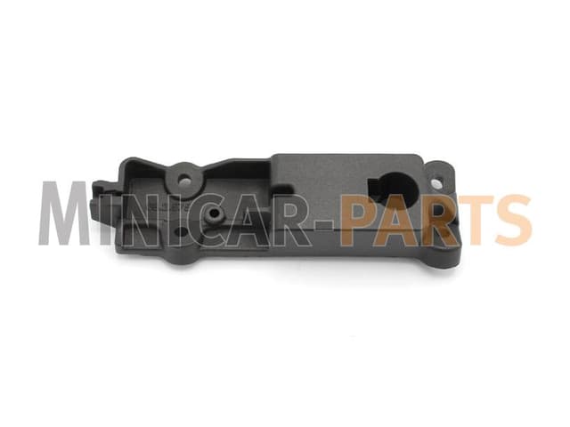 Halter Heckklappenschloss Ligier / Microcar