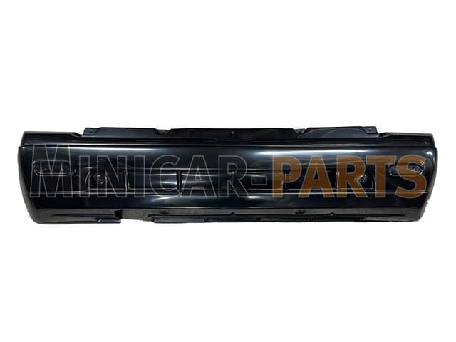 Stoßstange hinten Ligier X-Too 1