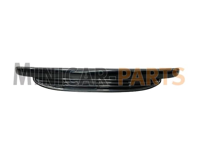 Grill vordere Stoßstange Ligier Nova ABS