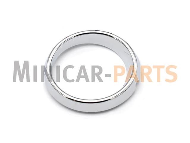 Ring Abdeckung Nevelscheinwerfer recht Chrom Ligier 0086228