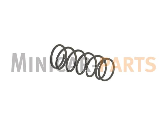 Feder gewicht Variomatik motorseite 0111588